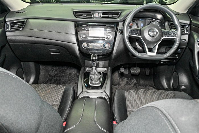 2019 Nissan X-TRAIL ST