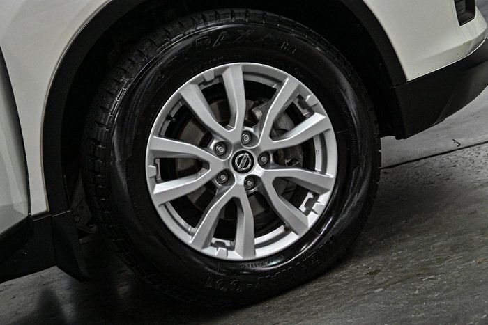 2019 Nissan X-TRAIL ST