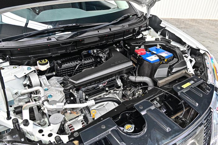2019 Nissan X-TRAIL ST