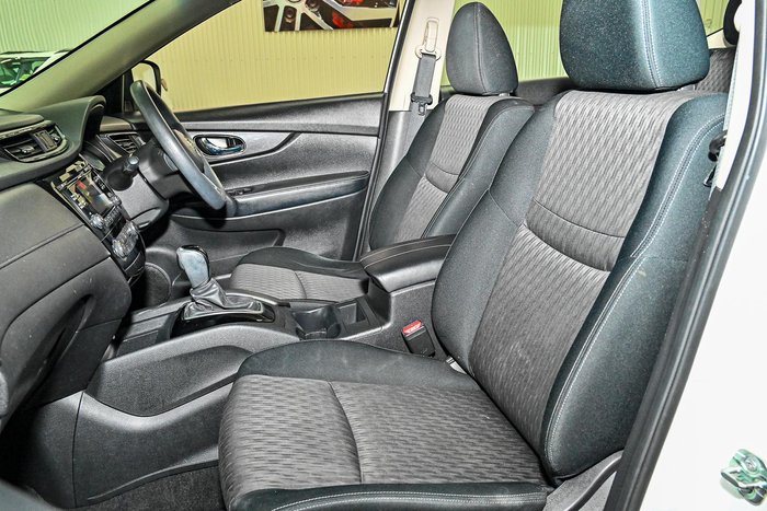 2019 Nissan X-TRAIL ST
