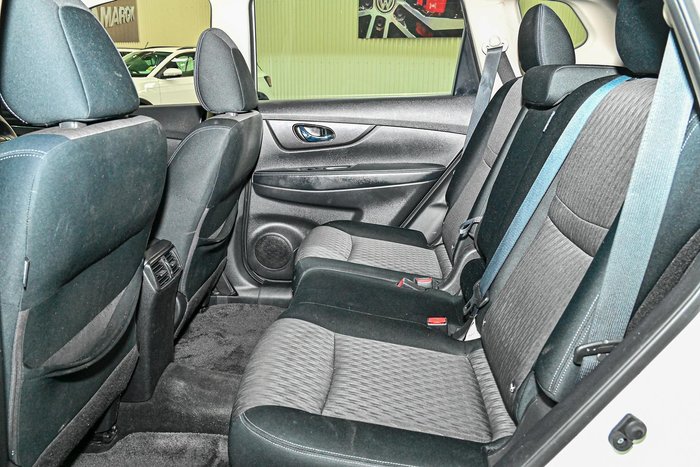 2019 Nissan X-TRAIL ST