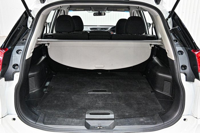 2019 Nissan X-TRAIL ST