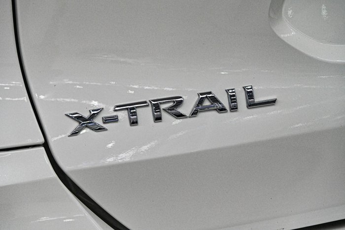 2019 Nissan X-TRAIL ST