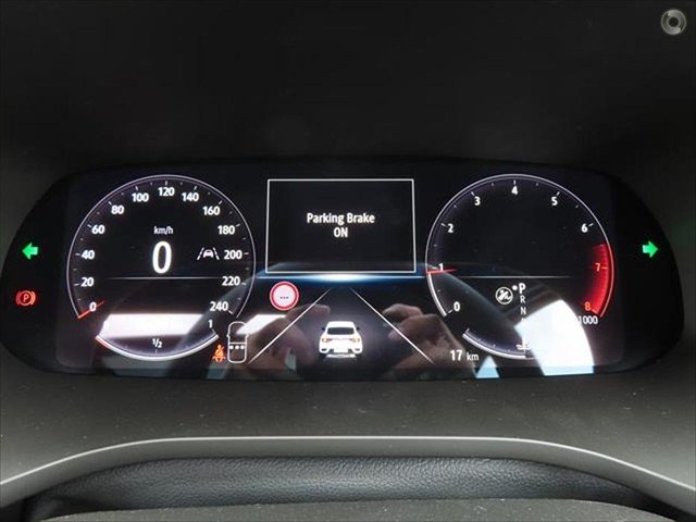 2025 Renault Arkana Esprit Alpine