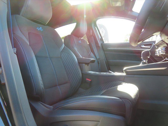 2025 Renault Arkana Esprit Alpine