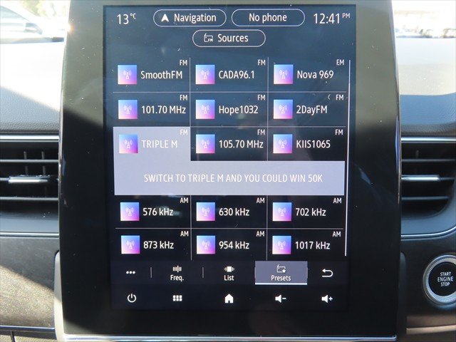 2025 Renault Arkana Esprit Alpine