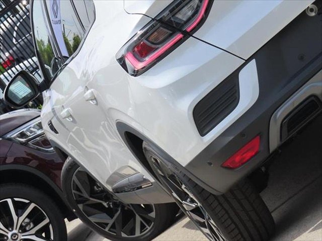 2025 Renault Arkana Esprit Alpine