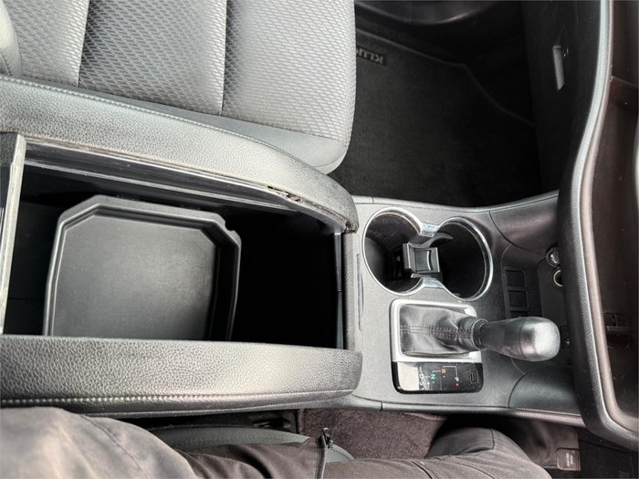 2019 TOYOTA KLUGER GX (4x2)