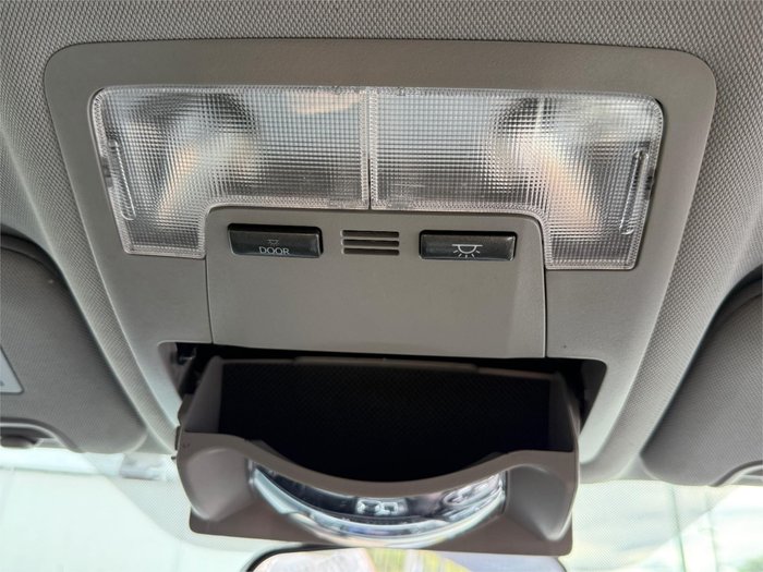2019 TOYOTA KLUGER GX (4x2)