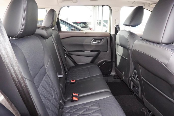 2024 Nissan X-TRAIL Ti-L e-POWER