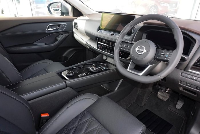 2024 Nissan X-TRAIL Ti-L e-POWER