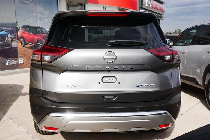 2024 Nissan X-TRAIL Ti-L e-POWER
