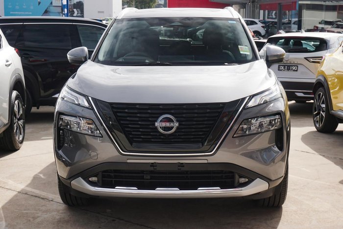 2024 Nissan X-TRAIL Ti-L e-POWER