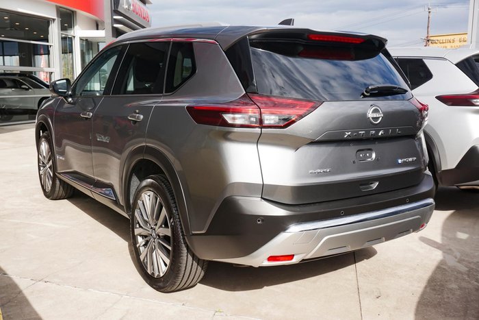 2024 Nissan X-TRAIL Ti-L e-POWER