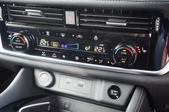 2024 Nissan X-TRAIL Ti-L e-POWER