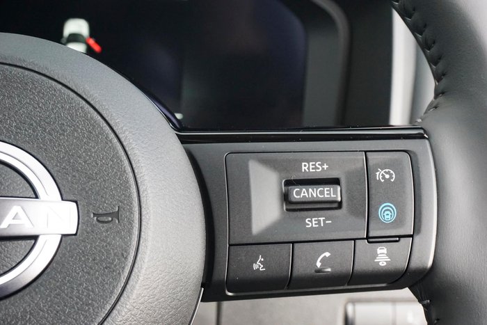 2024 Nissan X-TRAIL Ti-L e-POWER