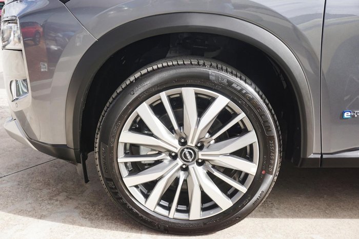 2024 Nissan X-TRAIL Ti-L e-POWER