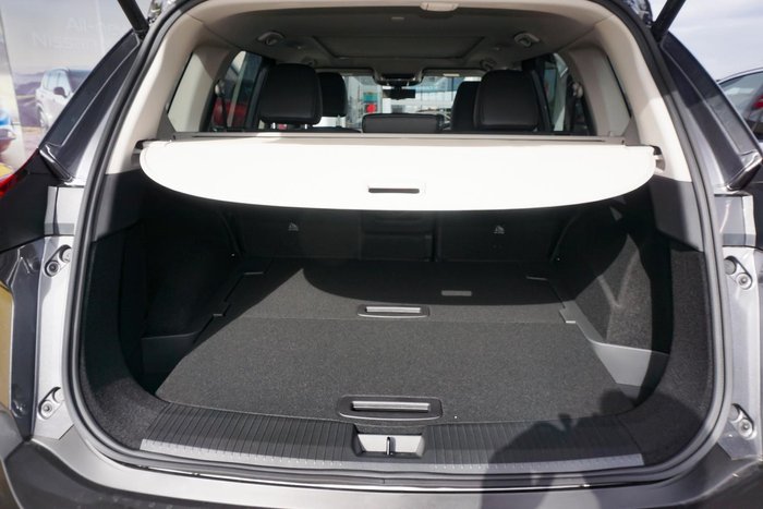 2024 Nissan X-TRAIL Ti-L e-POWER