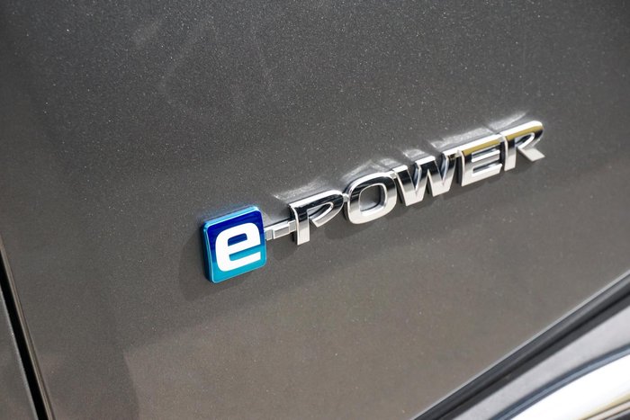 2024 Nissan X-TRAIL Ti-L e-POWER