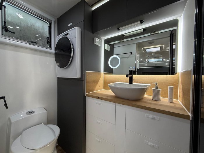 2025 GREAT AUSSIE TONKA 196