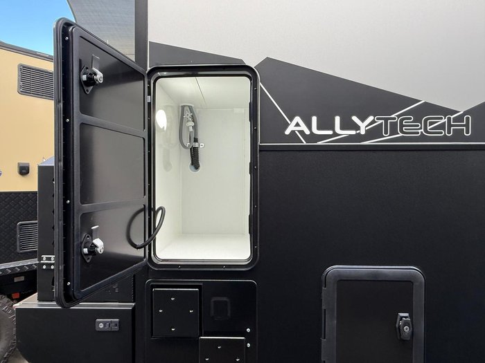 2025 GREAT AUSSIE TONKA 196