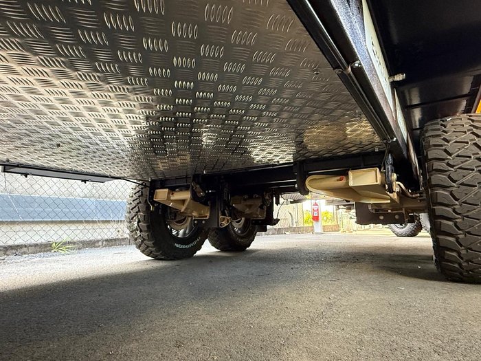 2025 GREAT AUSSIE TONKA 196