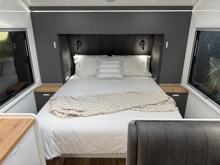 2025 GREAT AUSSIE TONKA 196