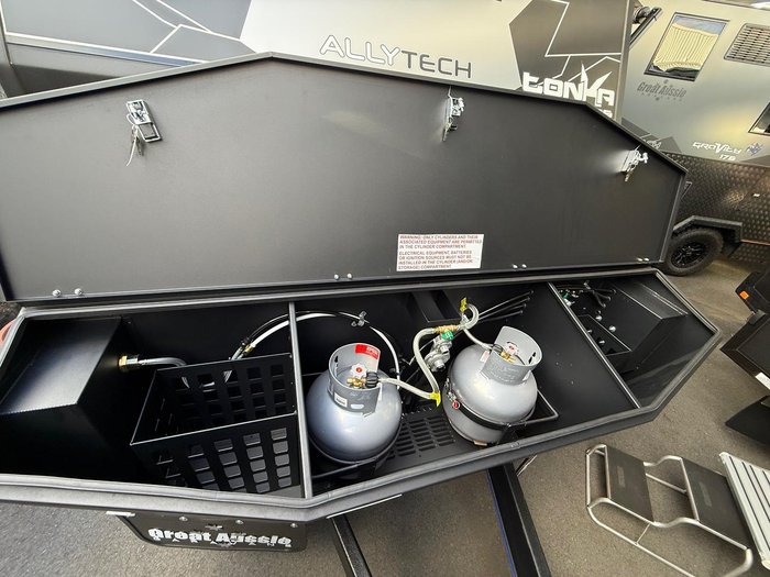 2025 GREAT AUSSIE TONKA 196