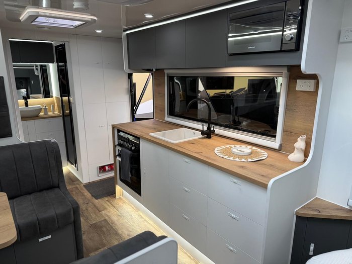 2025 GREAT AUSSIE TONKA 196