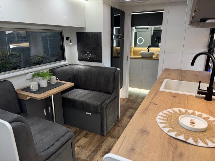 2025 GREAT AUSSIE TONKA 196