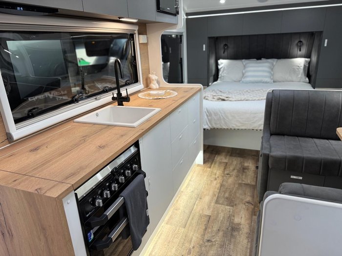 2025 GREAT AUSSIE TONKA 196