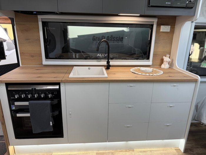 2025 GREAT AUSSIE TONKA 196