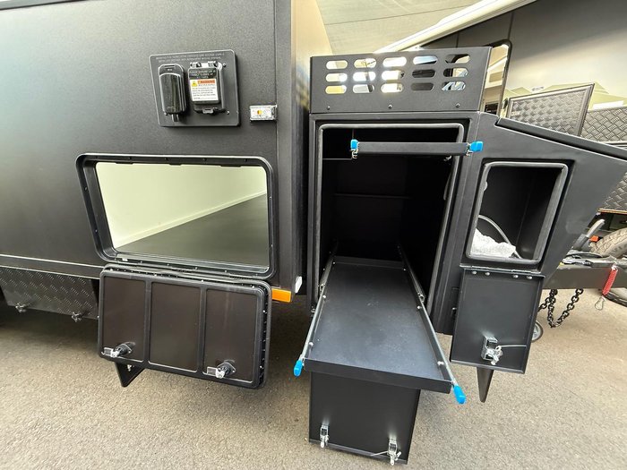 2025 GREAT AUSSIE TONKA 196