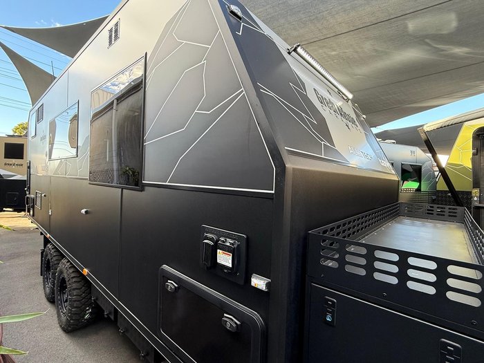 2025 GREAT AUSSIE TONKA 196