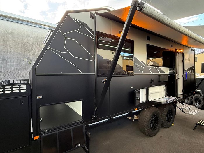 2025 GREAT AUSSIE TONKA 196