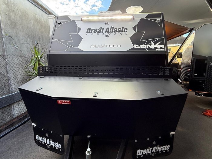 2025 GREAT AUSSIE TONKA 196