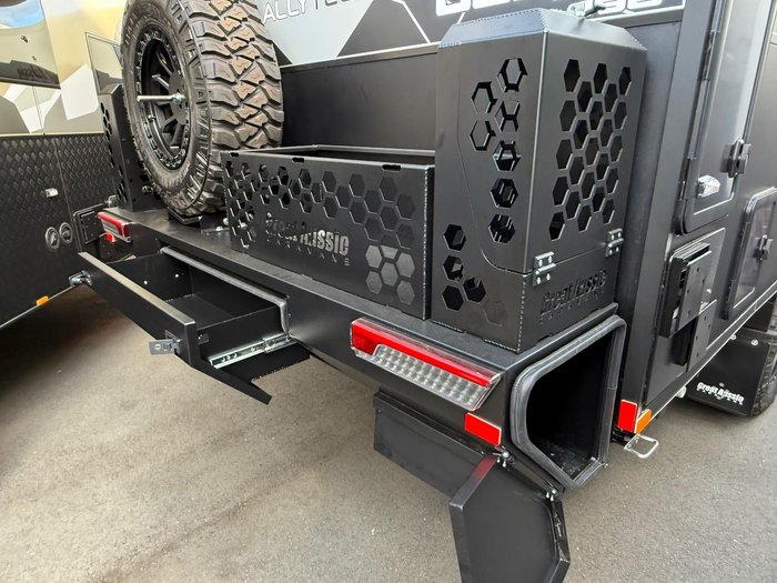 2025 GREAT AUSSIE TONKA 196