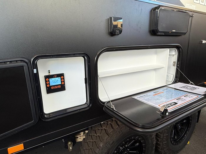 2025 GREAT AUSSIE TONKA 196