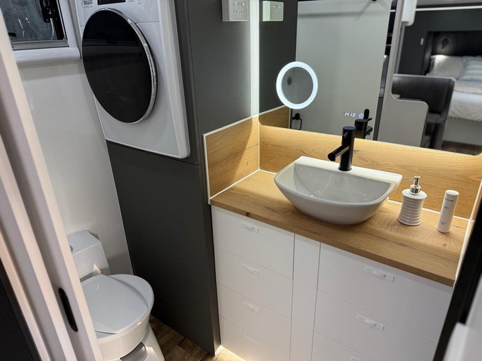 2025 GREAT AUSSIE TONKA 196