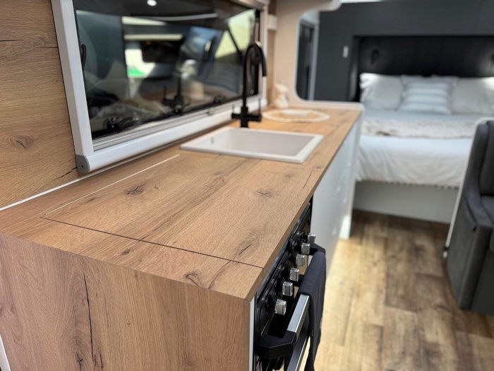 2025 GREAT AUSSIE TONKA 196