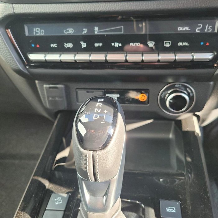 2024 Isuzu D-MAX LS-U