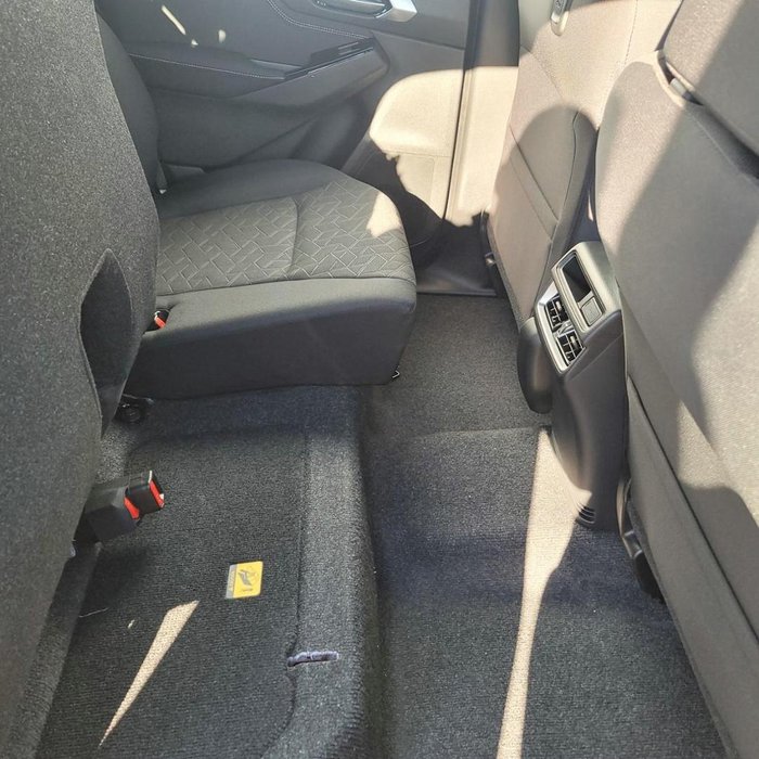 2024 Isuzu D-MAX LS-U