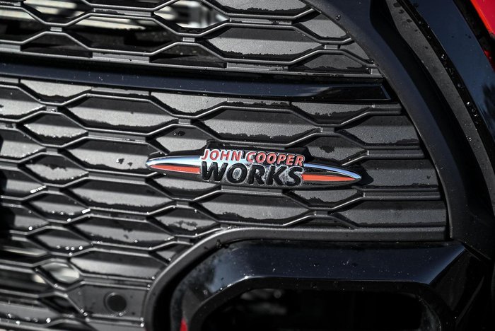2023 MINI Hatch John Cooper Works Classic