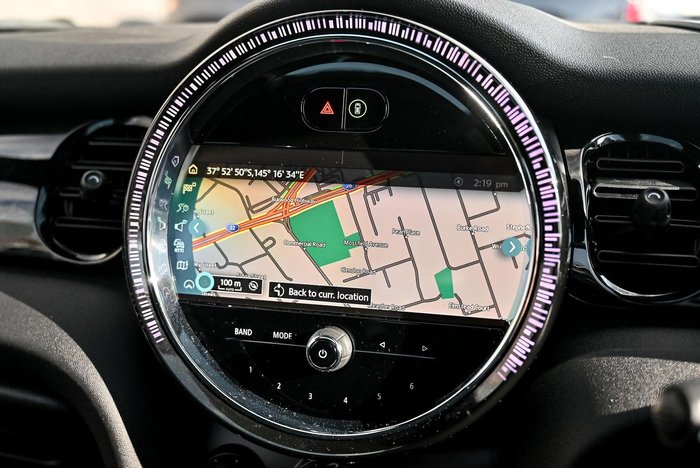 2023 MINI Hatch John Cooper Works Classic