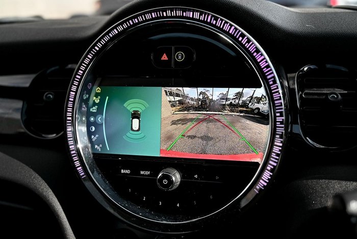 2023 MINI Hatch John Cooper Works Classic