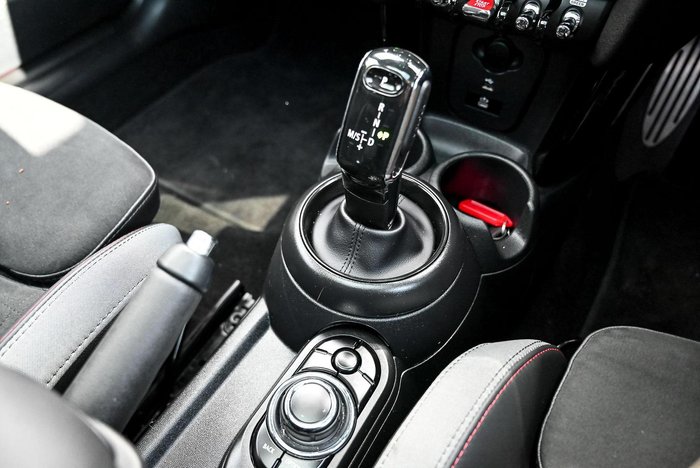 2023 MINI Hatch John Cooper Works Classic