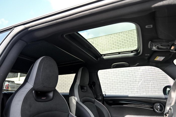 2023 MINI Hatch John Cooper Works Classic