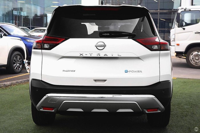 2025 Nissan X-TRAIL Ti e-POWER