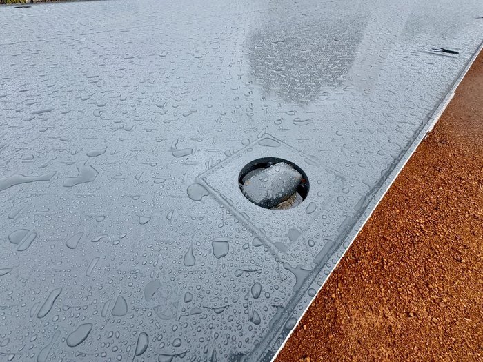 2025 FreightWest Tag Tag Machinery Trailer