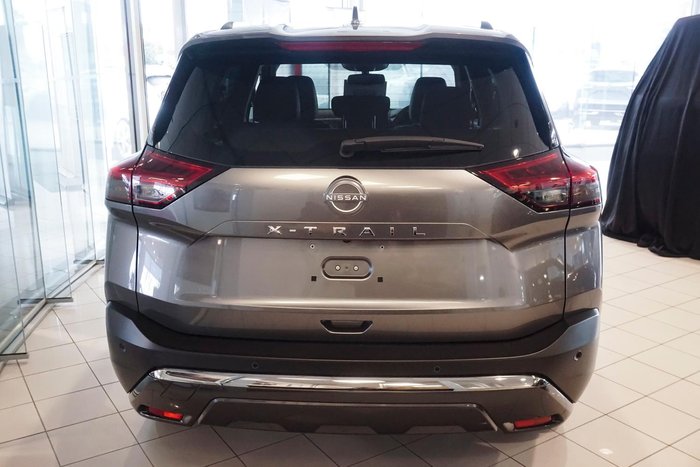 2024 Nissan X-TRAIL N-TREK